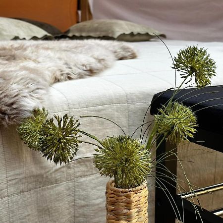 Romantic Luxus Glamping 3 Idestrup Esterno foto